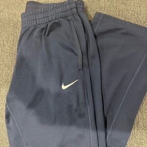 Nike Dark Blue Sweatpants